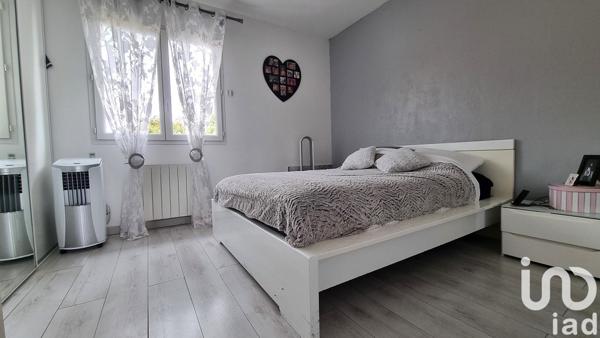 Maison à vendre 4 pièces 97 m² Misérieux