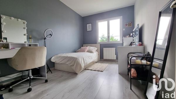 Maison à vendre 4 pièces 97 m² Misérieux