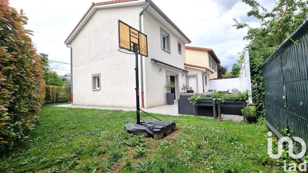 Maison à vendre 4 pièces 97 m² Misérieux