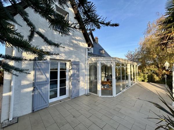 Vente / Maison traditionnelle