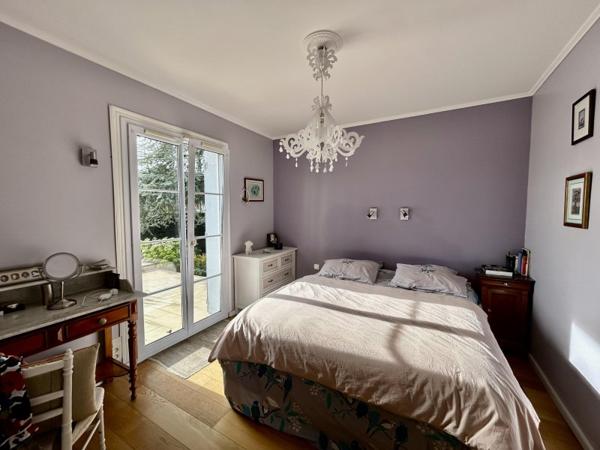 Vente / Maison traditionnelle