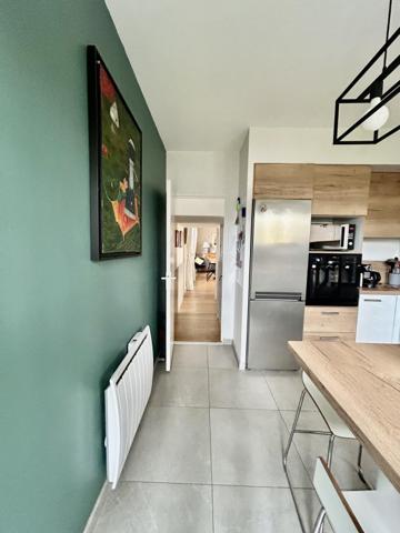 Vente / Maison traditionnelle