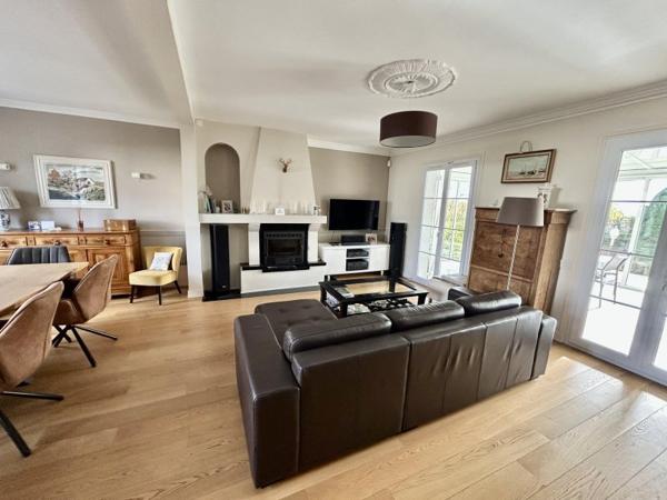 Vente / Maison traditionnelle