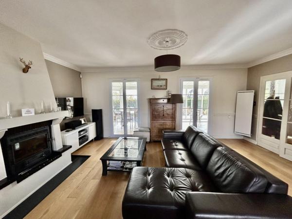 Vente / Maison traditionnelle