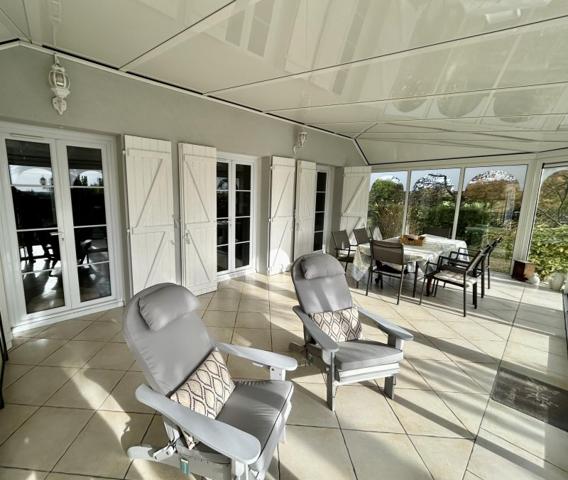 Vente / Maison traditionnelle