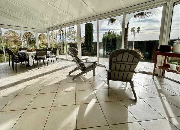 Vente / Maison traditionnelle