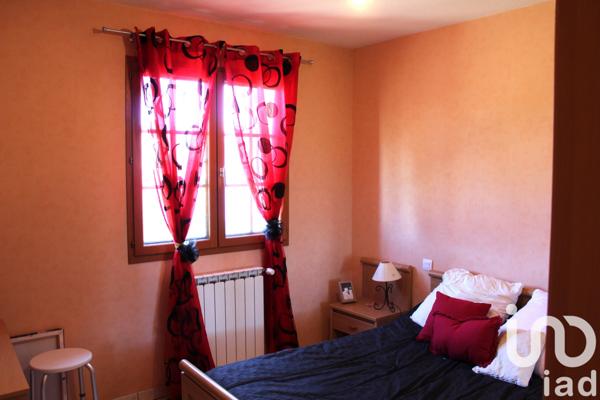 Maison à vendre 6 pièces 145 m² Les Martres-d'Artière