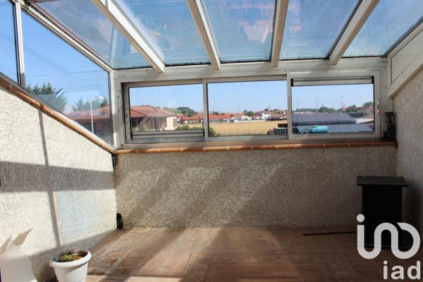 Maison à vendre 6 pièces 145 m² Les Martres-d'Artière