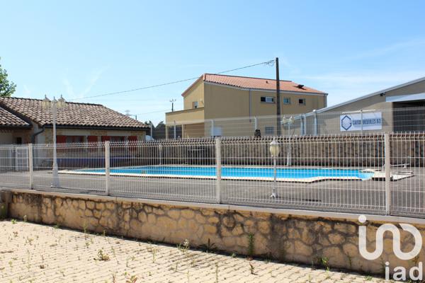 Maison à vendre 6 pièces 145 m² Les Martres-d'Artière