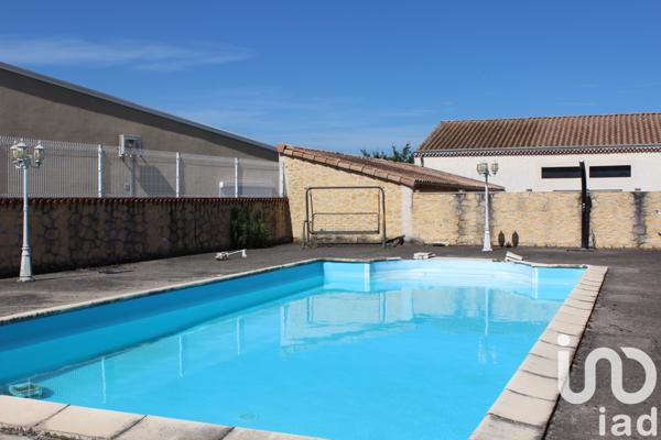 Maison à vendre 6 pièces 145 m² Les Martres-d'Artière