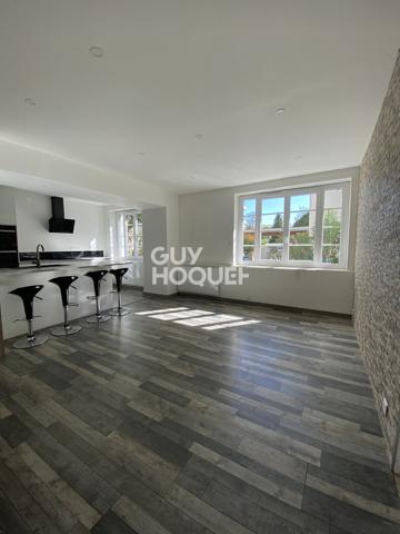 Appartement à vendre de 63 m²