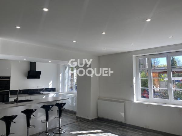 Appartement à vendre de 63 m²