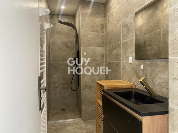 Appartement à vendre de 63 m²