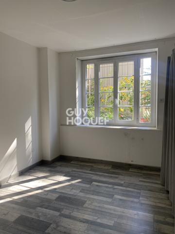 Appartement à vendre de 63 m²