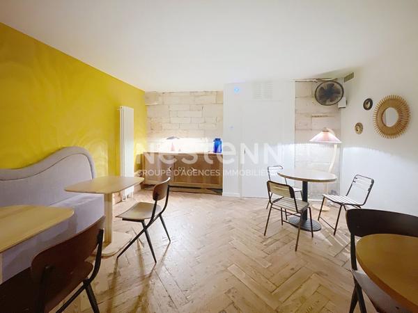 Place Fernand Lafargue Coffee Shop - restauration