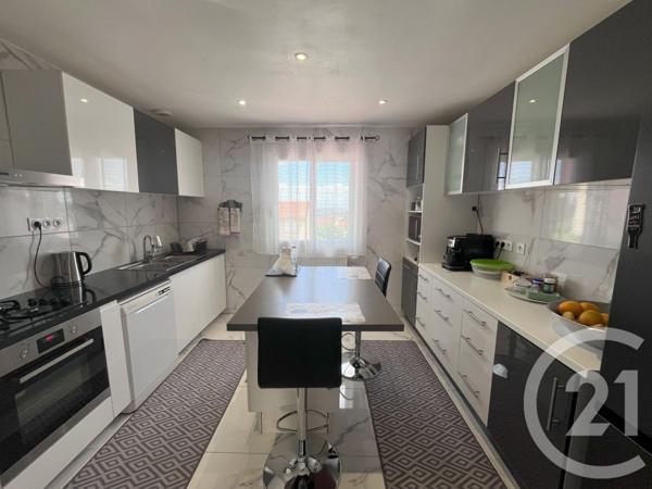 Maison à vendre  6 pièces - 120 m2 ANNONAY - 07