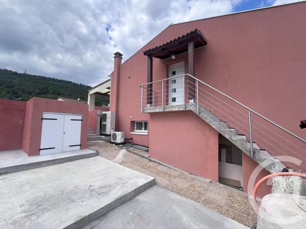 Maison à vendre  6 pièces - 120 m2 ANNONAY - 07