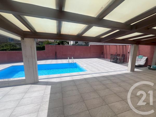 Maison à vendre  6 pièces - 120 m2 ANNONAY - 07