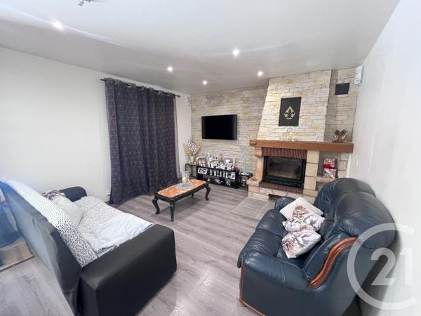 Maison à vendre  6 pièces - 120 m2 ANNONAY - 07