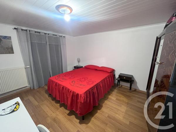 Maison à vendre  6 pièces - 120 m2 ANNONAY - 07