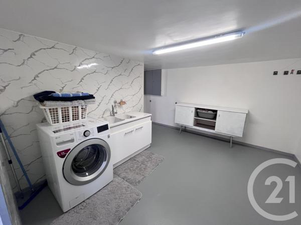 Maison à vendre  6 pièces - 120 m2 ANNONAY - 07