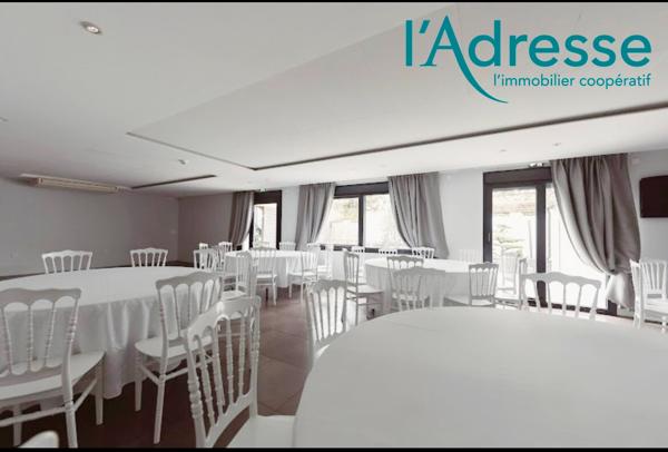 Bords de Marne , Propriété commerciale d'exception