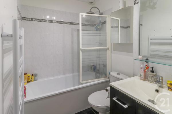 Maison à vendre  6 pièces - 113 m2 VIGNEUX SUR SEINE - 91