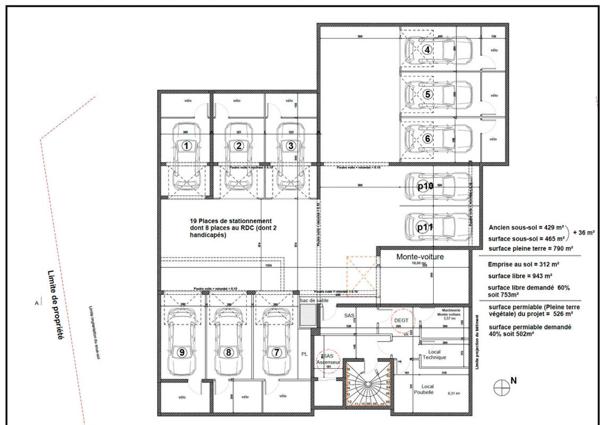 Appartement Vetraz Monthoux 5 pièce(s) 131 m2 + Terrasse + Jardin