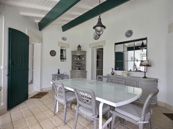 A vendre maison 125 m² au calme