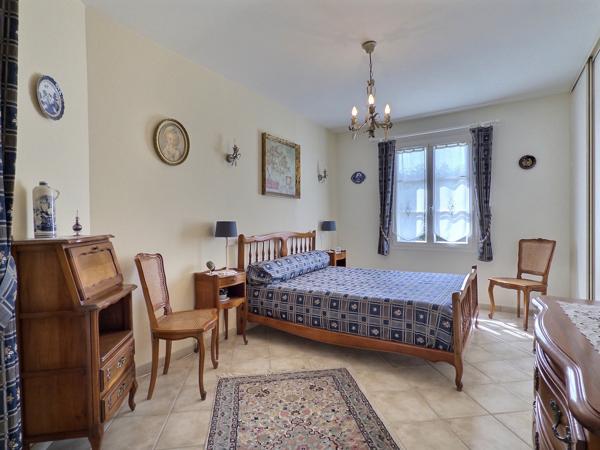 A vendre maison 125 m² au calme