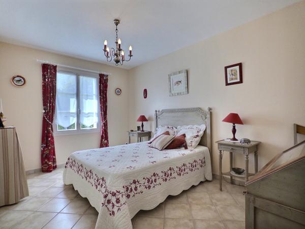 A vendre maison 125 m² au calme
