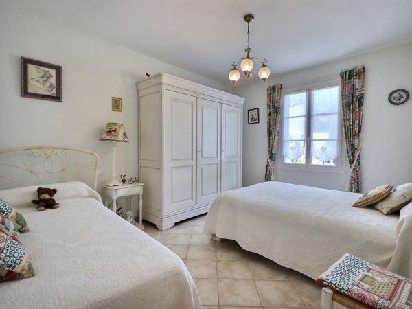 A vendre maison 125 m² au calme