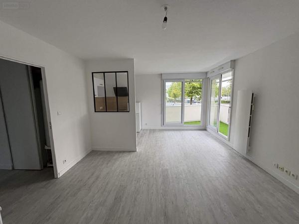 Appartement à vendre à Rennes en Ille-et-Vilaine (35000), ref : 138/2287