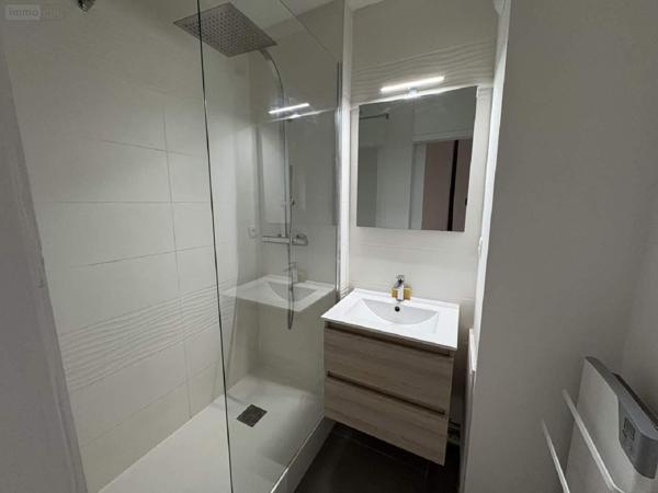 Appartement à vendre à Rennes en Ille-et-Vilaine (35000), ref : 138/2287