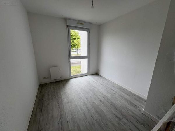 Appartement à vendre à Rennes en Ille-et-Vilaine (35000), ref : 138/2287