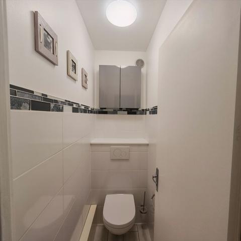 Rare à saisir sur la commune de Villefranche-Sûr-Saône - T4 rénové, lumineux et tout équipé