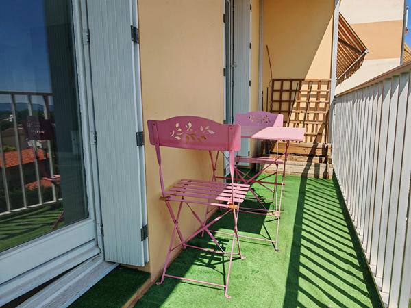 Rare à saisir sur la commune de Villefranche-Sûr-Saône - T4 rénové, lumineux et tout équipé