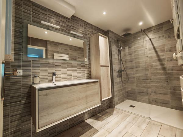 Rare à saisir sur la commune de Villefranche-Sûr-Saône - T4 rénové, lumineux et tout équipé