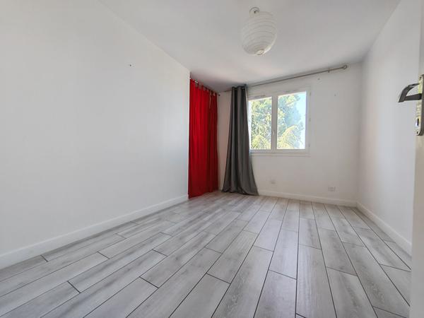 Rare à saisir sur la commune de Villefranche-Sûr-Saône - T4 rénové, lumineux et tout équipé