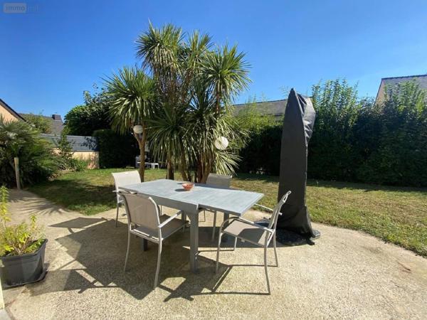 Maison à vendre à Gévezé en Ille-et-Vilaine (35850), ref : 138/2302