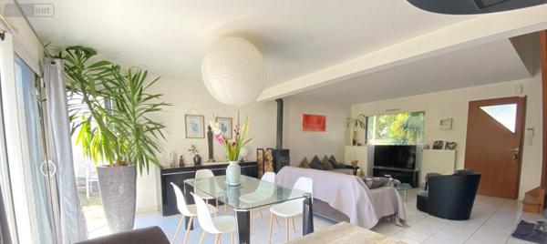 Maison à vendre à Gévezé en Ille-et-Vilaine (35850), ref : 138/2302