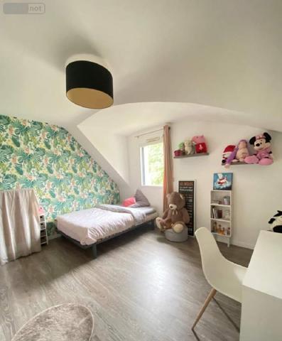 Maison à vendre à Gévezé en Ille-et-Vilaine (35850), ref : 138/2302