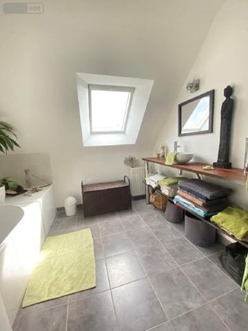 Maison à vendre à Gévezé en Ille-et-Vilaine (35850), ref : 138/2302