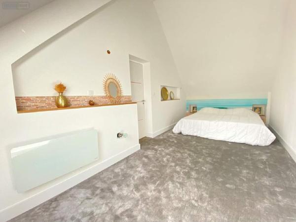 Maison à vendre à Gévezé en Ille-et-Vilaine (35850), ref : 138/2302