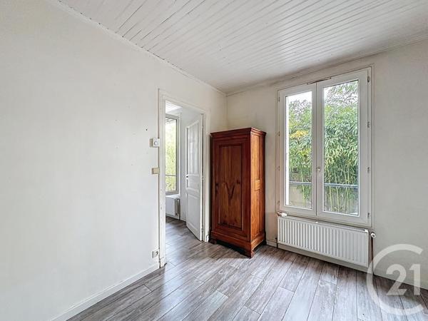 Maison à vendre  3 pièces - 30,01 m2 CHATOU - 78