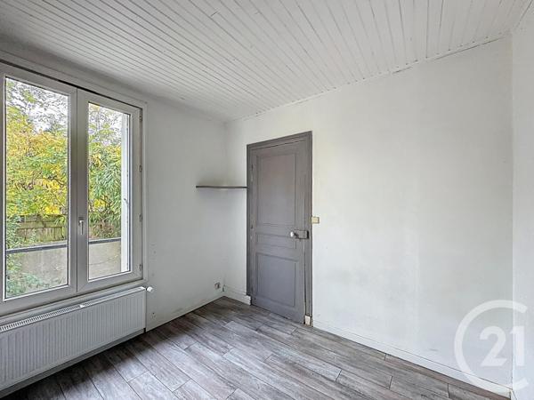 Maison à vendre  3 pièces - 30,01 m2 CHATOU - 78