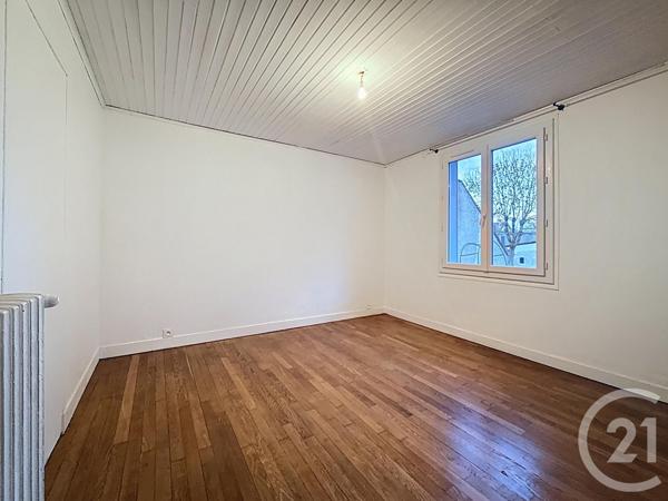 Maison à vendre  3 pièces - 68,83 m2 STE GENEVIEVE DES BOIS - 91