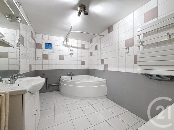 Maison à vendre  3 pièces - 68,83 m2 STE GENEVIEVE DES BOIS - 91