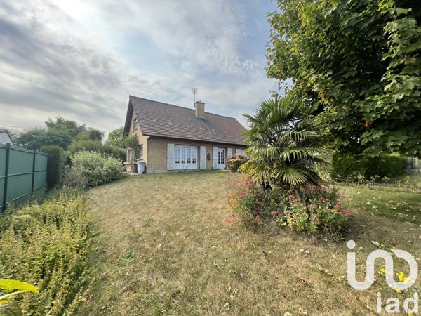 Maison à vendre 7 pièces 114 m² Féchain