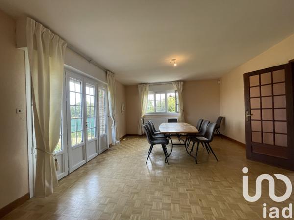 Maison à vendre 7 pièces 114 m² Féchain